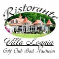 Villa Loggia - Golfresttaurant Bad Nauheim